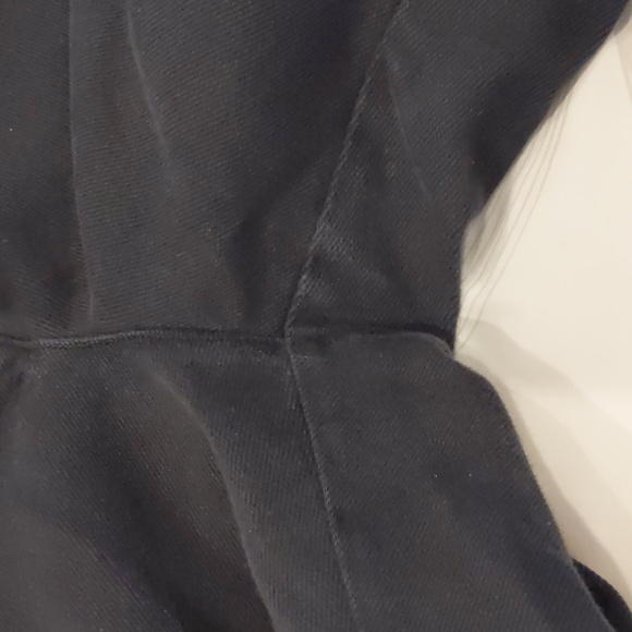 Wilfred | black cargo jeans - Picture 7 of 10